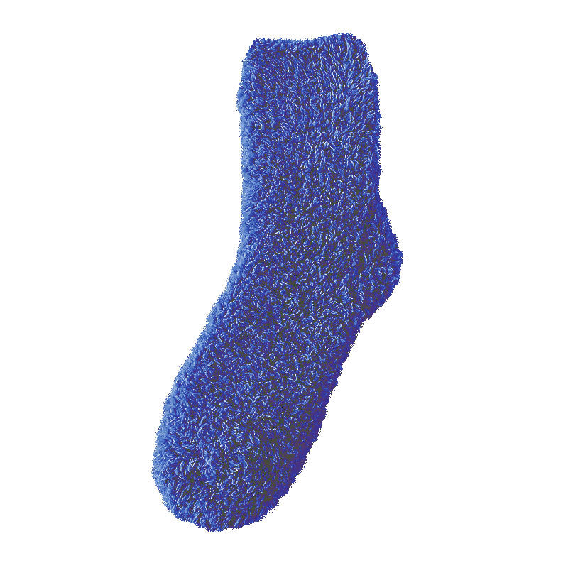 Hungre Unisex Fluffy Socks